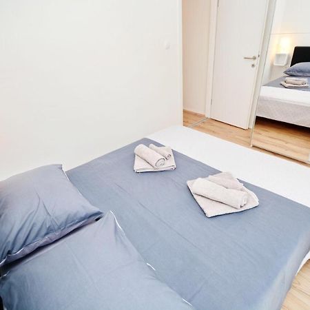 Apartment T&L 扎达尔 外观 照片