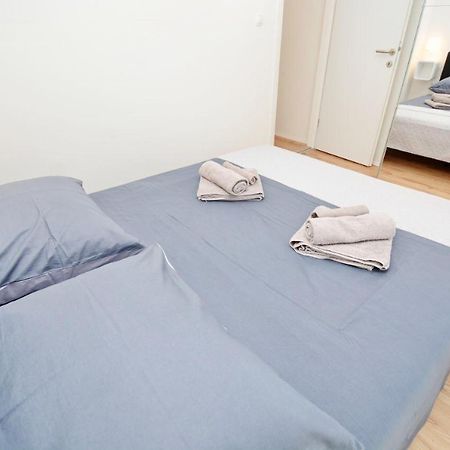 Apartment T&L 扎达尔 外观 照片