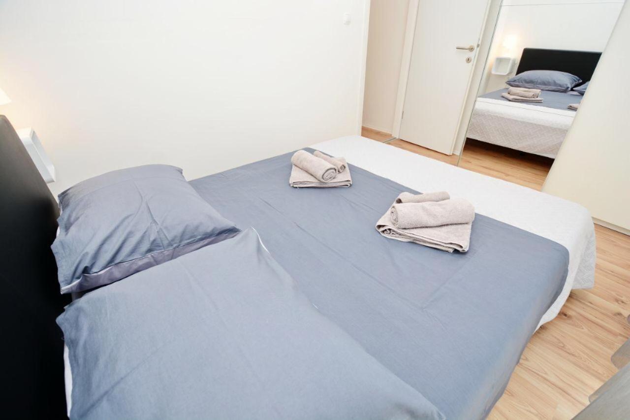 Apartment T&L 扎达尔 外观 照片