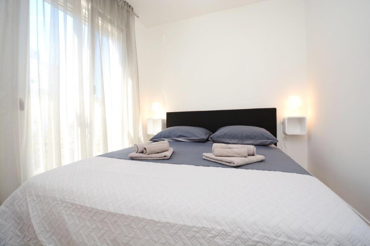 Apartment T&L 扎达尔 外观 照片